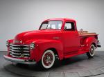 Chevrolet 3100 Pickup Truck 1949 года
